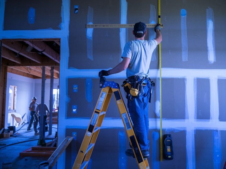 Drywall Estimating Services: Accurate Estimates for Residential and Commercial Projects