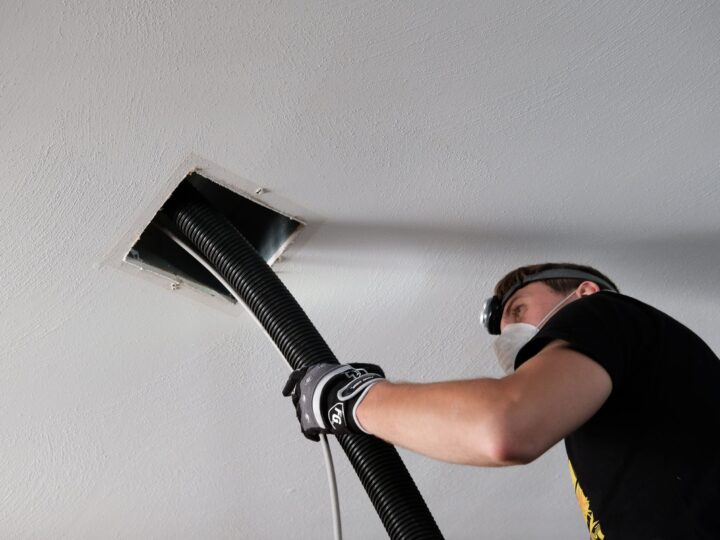 Top-Rated Jacksonville Air Duct Cleaning Services for a Safer Home