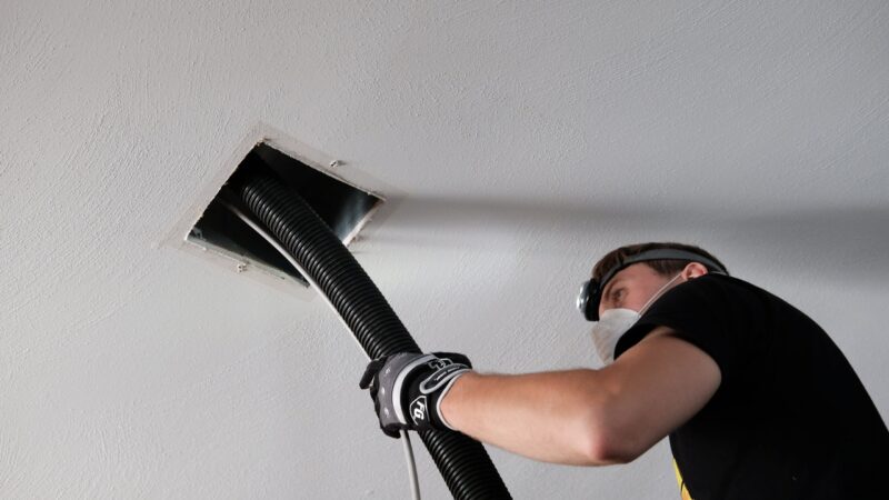 Top-Rated Jacksonville Air Duct Cleaning Services for a Safer Home
