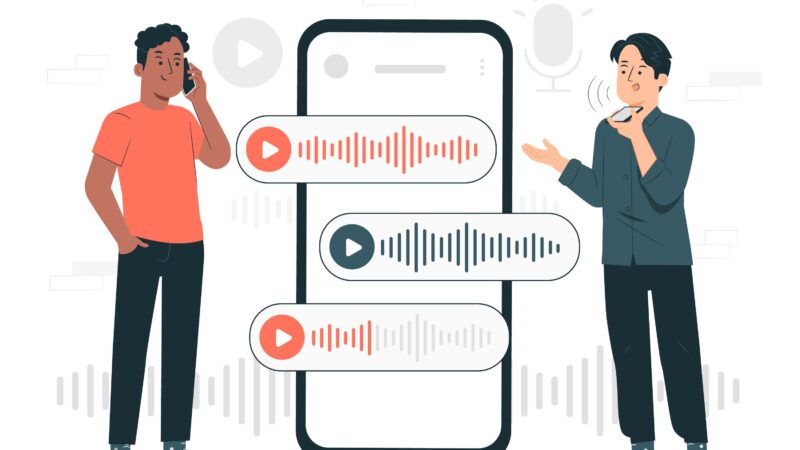 How Real Time Accent Conversion is Transforming Voice Communication?