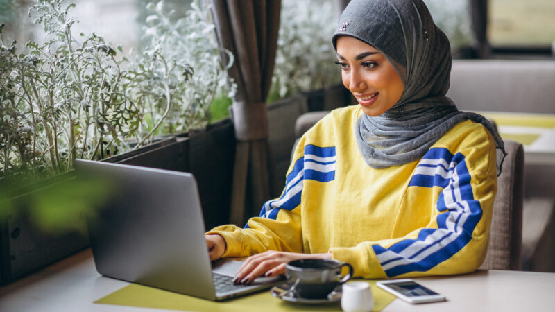 Learn Quran Online in the USA with Trusted Classes for Kids and Families