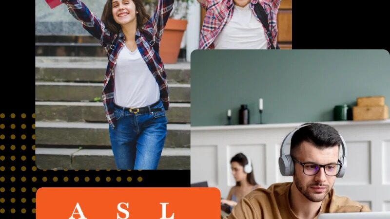 ASL Classes In Irvine CA: Why Learning Here Matters