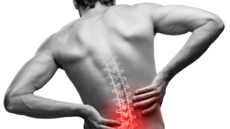 When Should I Visit a Back Center in New Jersey for Pain Management?