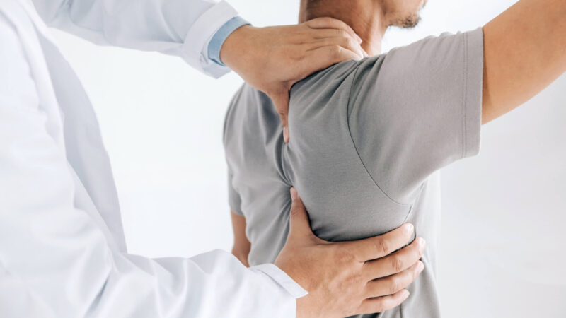 How Can You Choose the Best Back Pain Specialist in New Jersey for Your Needs?