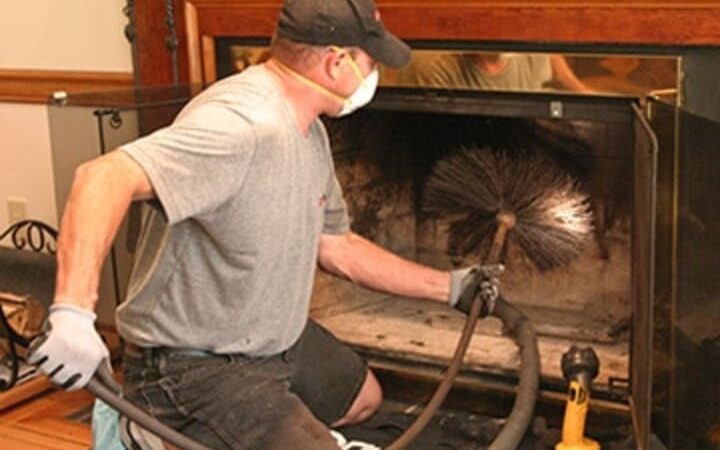 Safe & Affordable Chimney Animal Removal Baltimore Services