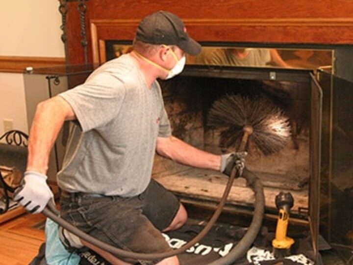 Safe & Affordable Chimney Animal Removal Baltimore Services