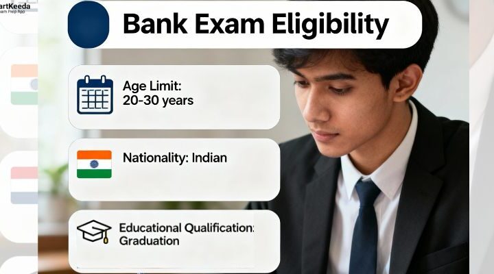 Common Myths About Bank Exams Eligibility