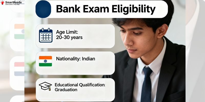 Common Myths About Bank Exams Eligibility