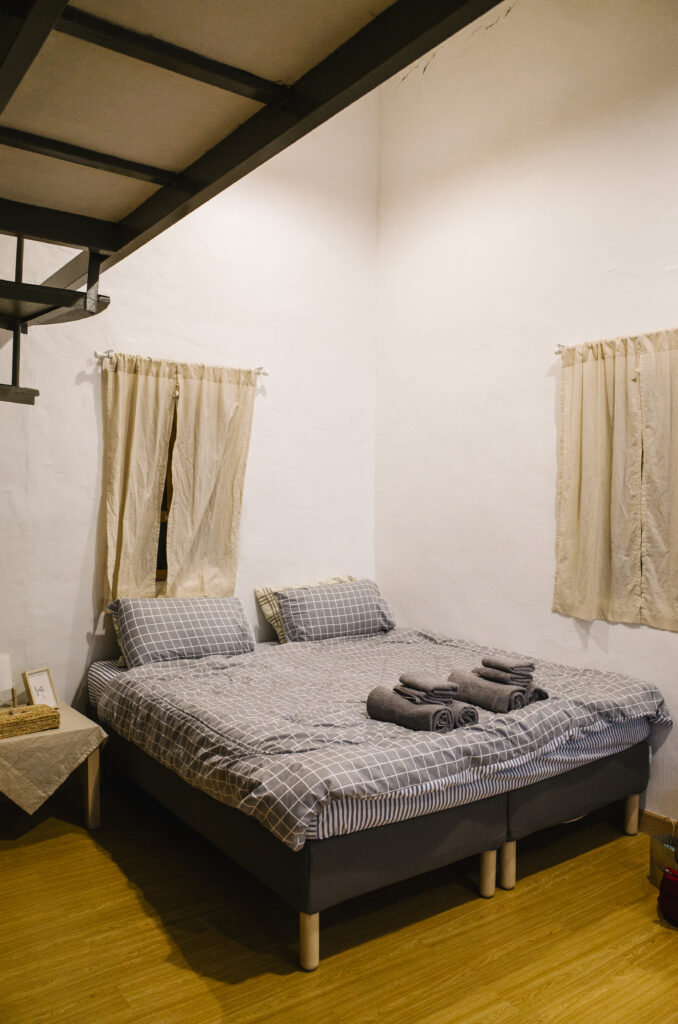 bedroom cute style