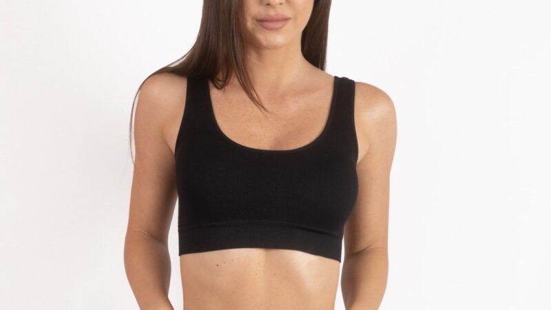 Where Can You Buy the Best Wireless Bras in Australia?