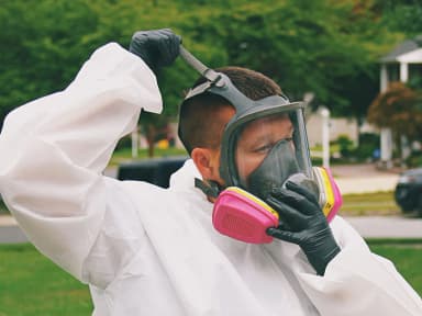 How Does Professional Water Restoration Cleanup Work?