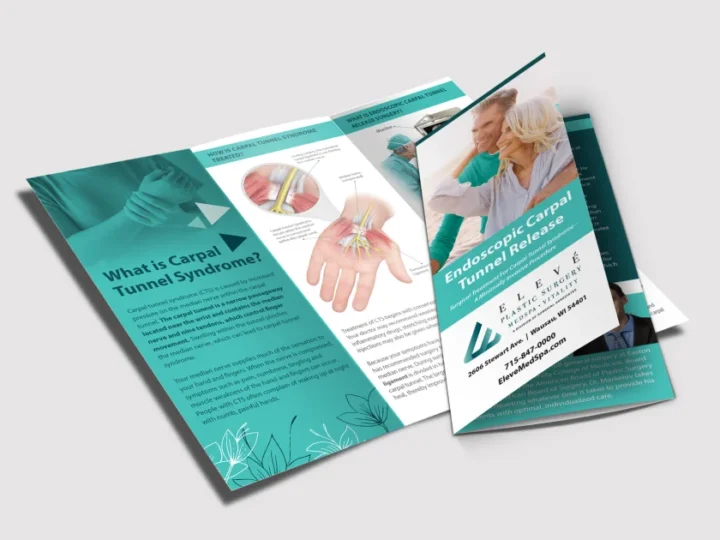 How to Choose the Right Brochure Printing Service in Los Angeles?