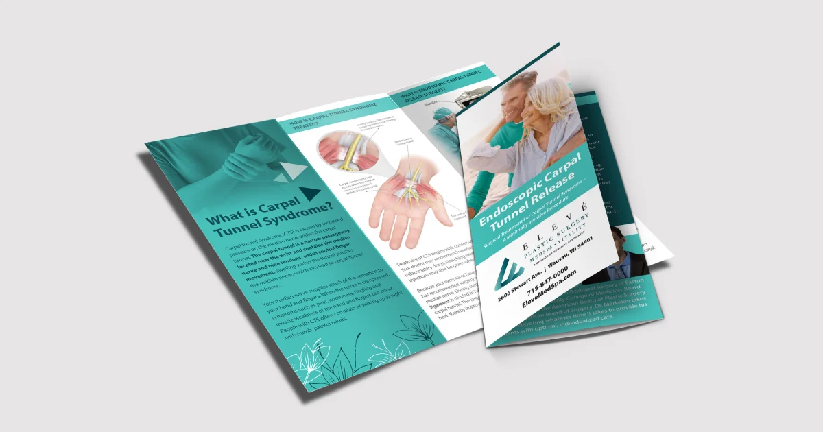How to Choose the Right Brochure Printing Service in Los Angeles?