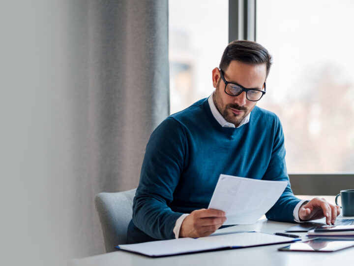 Reasons To Open A Business Account Online