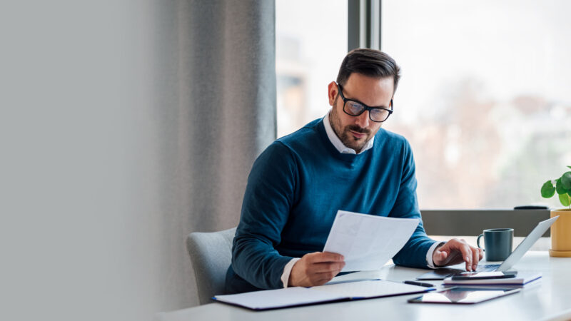 Reasons To Open A Business Account Online