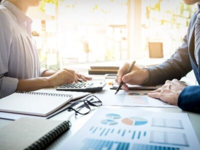 Audit & Assurance Services – Building Confidence, Trust, and Sustainable Growth