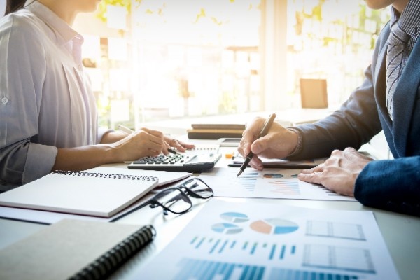 Audit & Assurance Services – Building Confidence, Trust, and Sustainable Growth