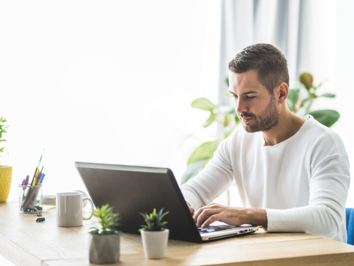 Why Python is the Preferred Language for Scalable Web Applications?