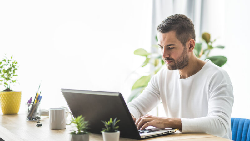 Why Python is the Preferred Language for Scalable Web Applications?