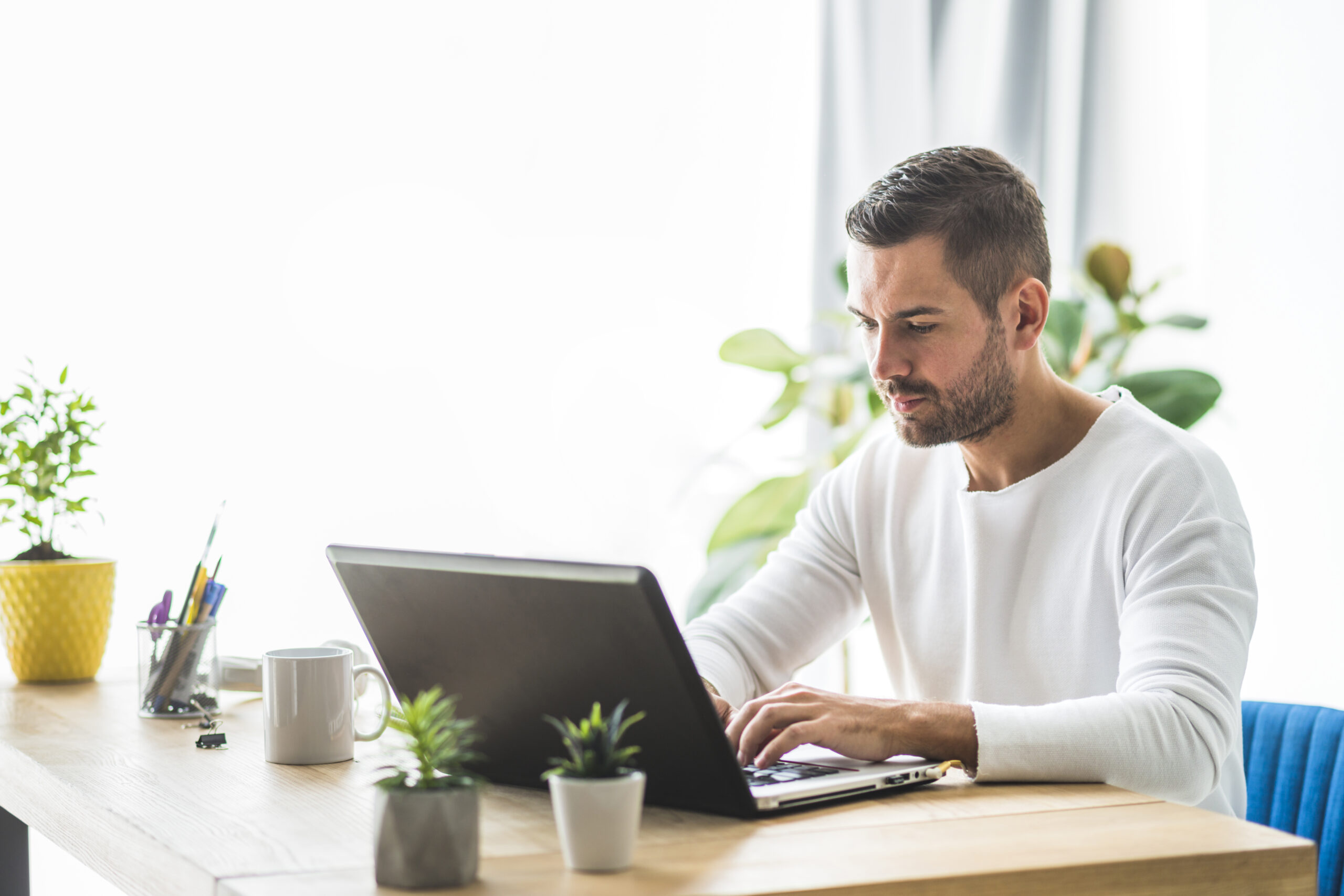 Why Python is the Preferred Language for Scalable Web Applications?