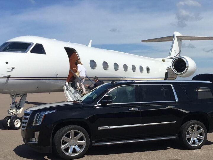 The practical journey: Understanding the value of an airport shuttle