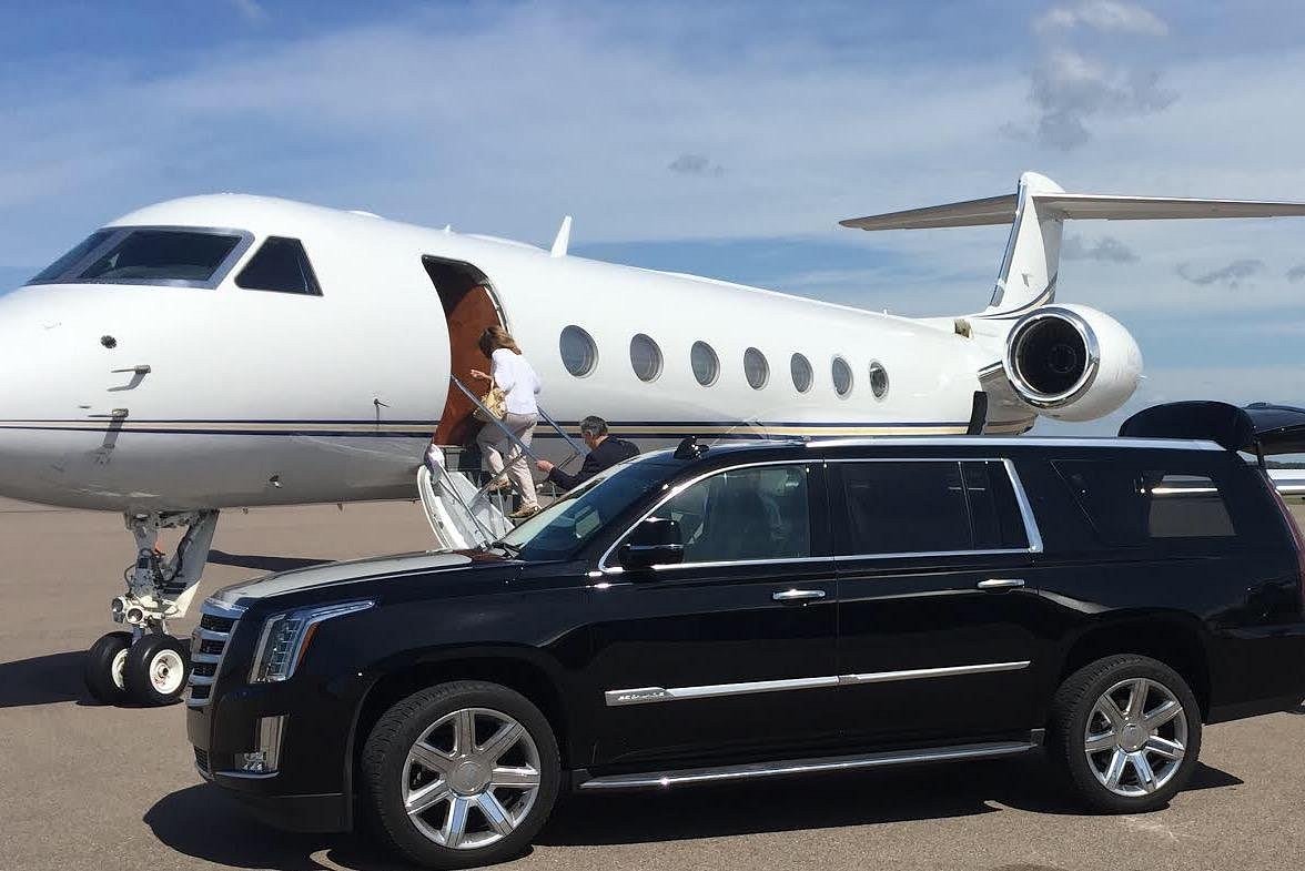 The practical journey: Understanding the value of an airport shuttle