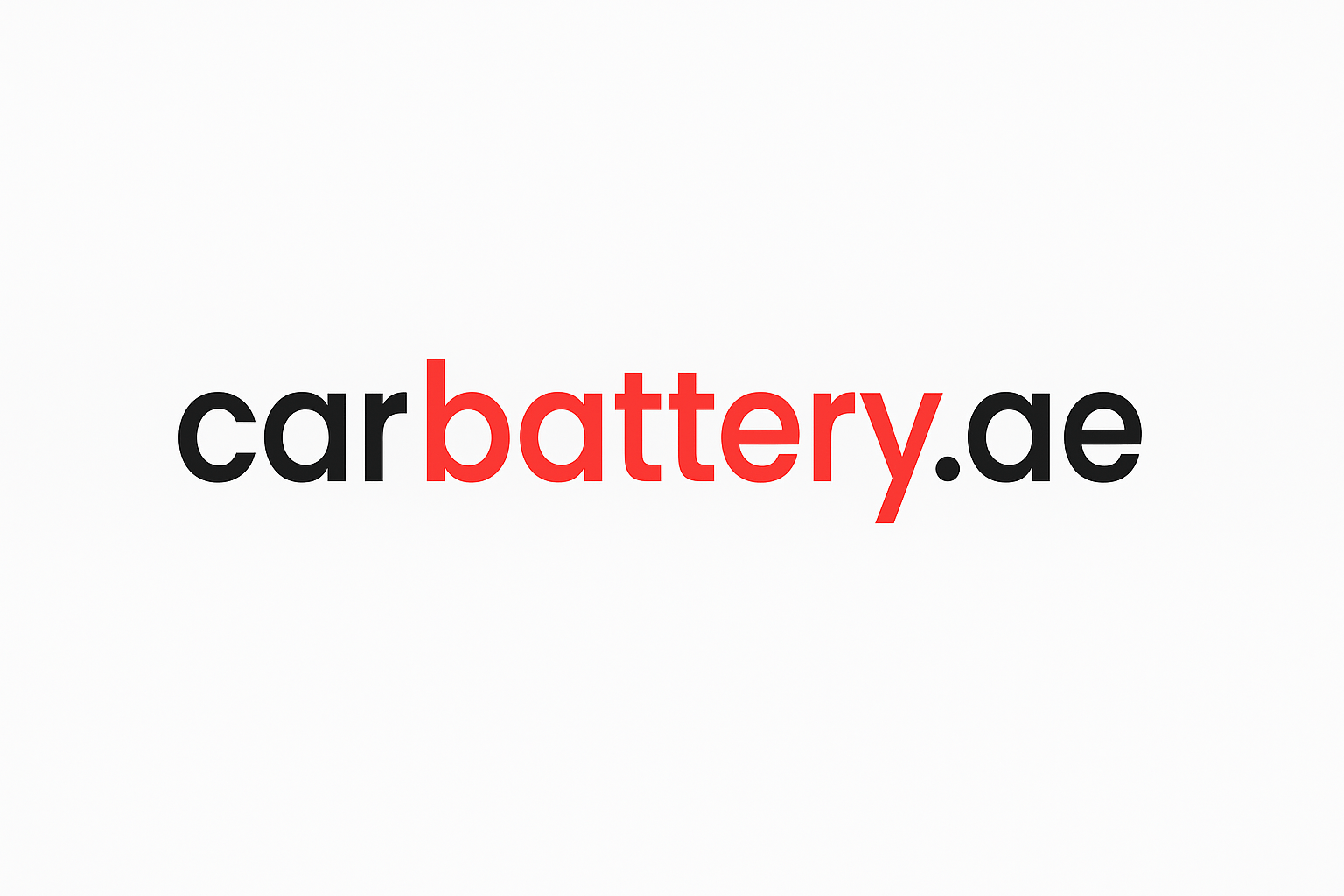 Reliable Mobile Car Battery Replacement – Dubai’s Top Solutions