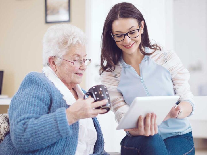 Tips After Taking Elderly Care Courses for Turning Skills Into Action