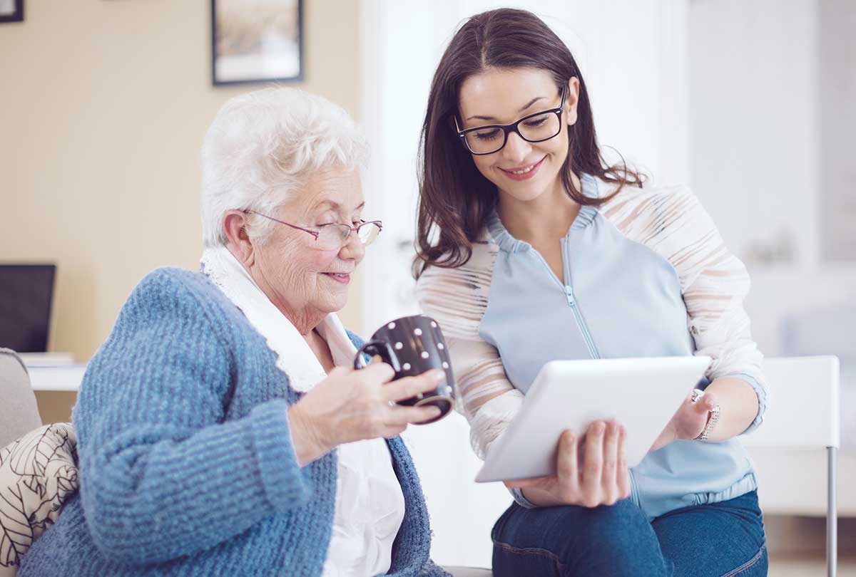 Tips After Taking Elderly Care Courses for Turning Skills Into Action