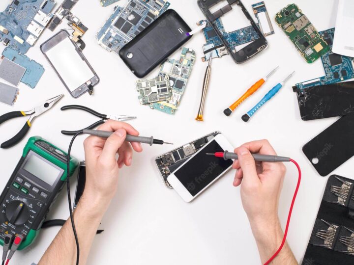 Mobile Phone Repair Washington