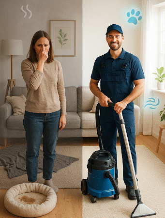 Why Commercial Air Duct Cleaning is Vital for Healthy Workplaces