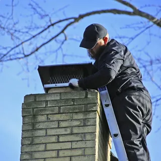 Animal Removal Indianapolis Keep Your Chimney Clean & Safe