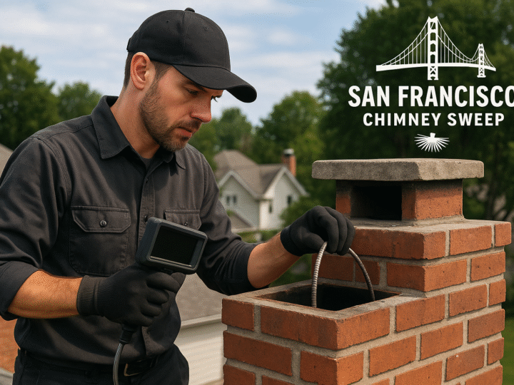 Chimney Inspection Checklist: Ensuring a Safe Fireplace Season