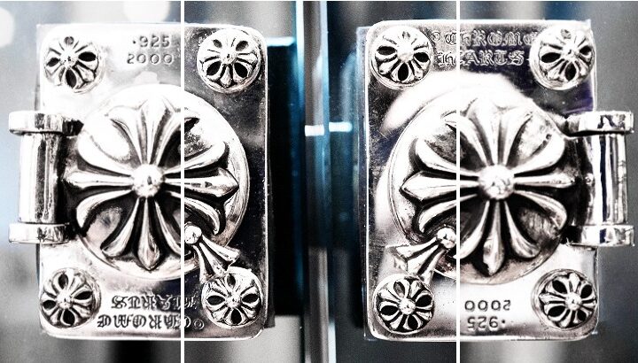 How to Style a Chrome Hearts Bracelet for Any Outfit