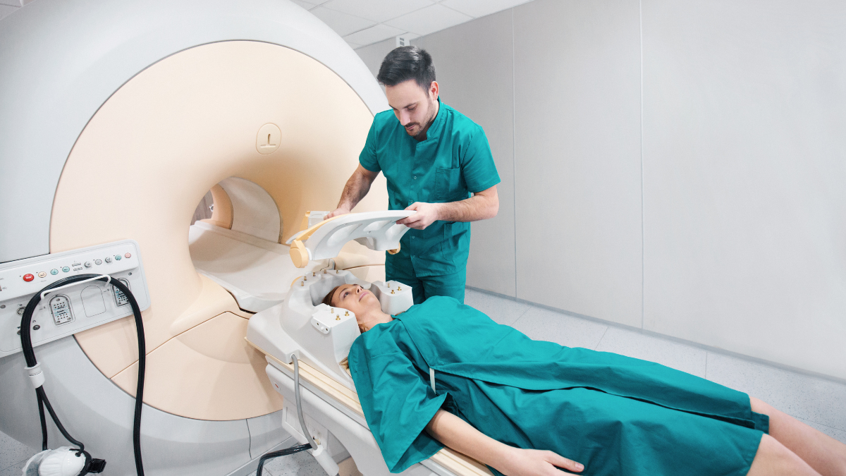 Tips for Reducing Claustrophobia During Your MRI Scan