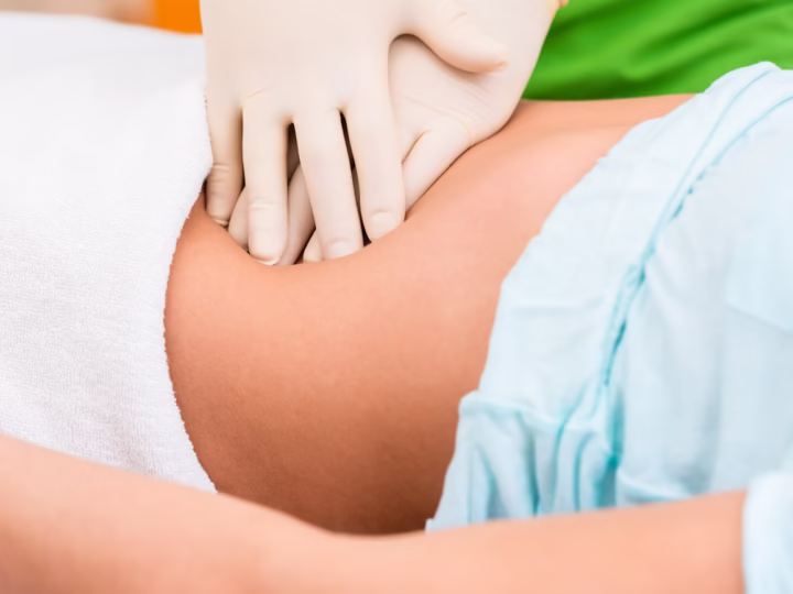 What Happens During a First Visit for a Colonic?