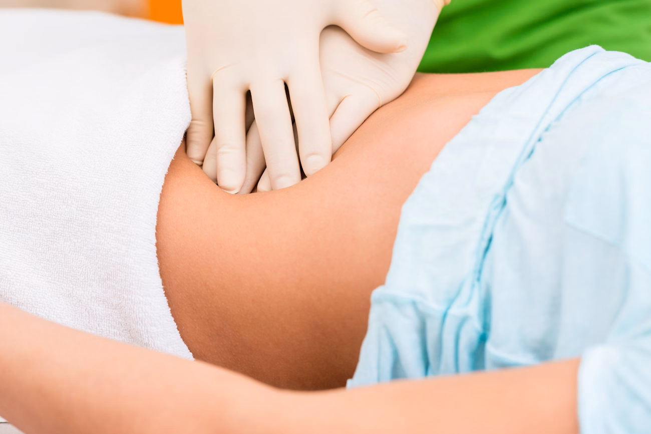 What Happens During a First Visit for a Colonic?