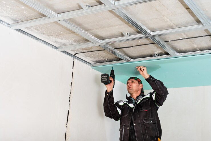 How to Repair a Metal Roof: A Comprehensive Guide