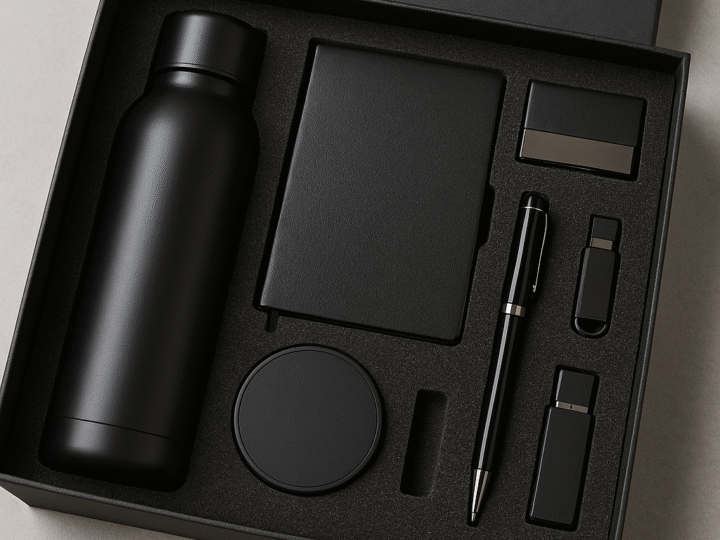 Benefits Of Choosing Branded Promotional Gifts