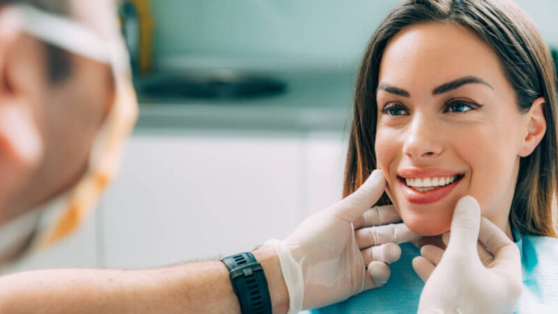 Are There Safe and Affordable Cosmetic Dentistry Options in Houston?