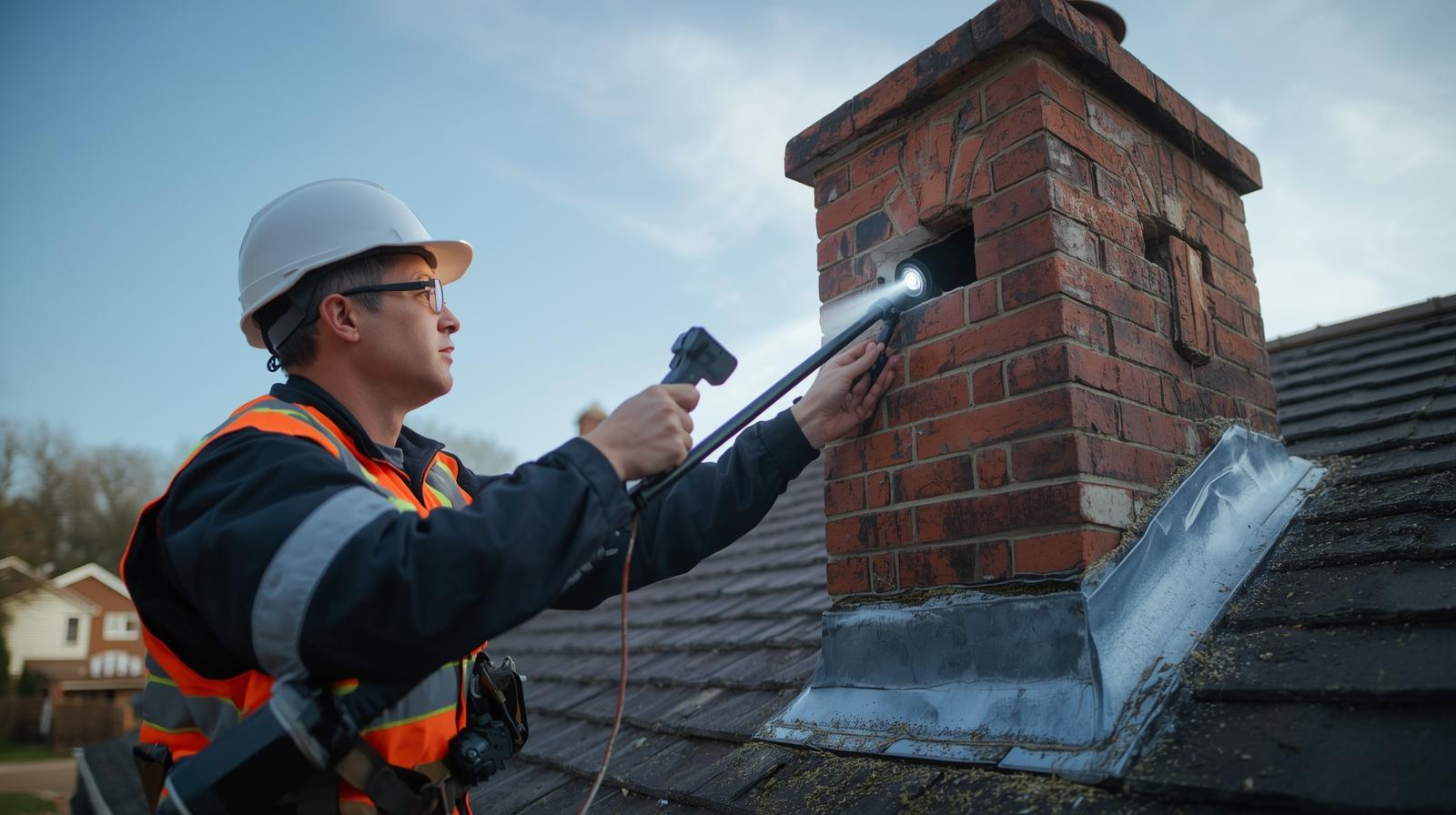 Why Chimney Inspections Should Be Annual