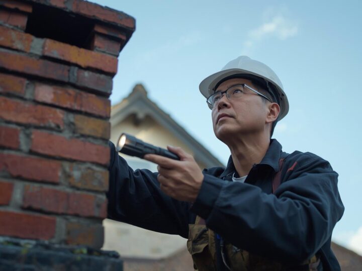 How Chimney Inspections Save You Money