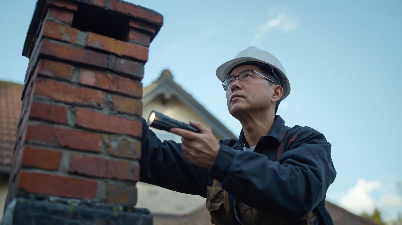 How Chimney Inspections Save You Money