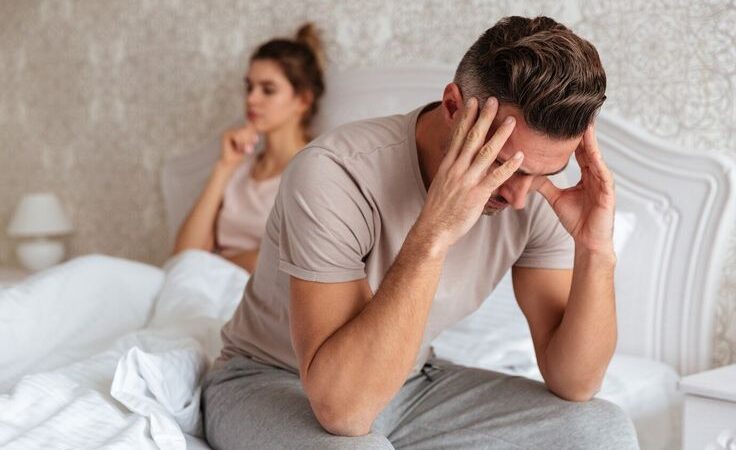 Why Is Erectile Dysfunction Treatment in Islamabad Gaining Popularity? 5 Why Is Erectile Dysfunction Treatment in Islamabad Gaining Popularity?