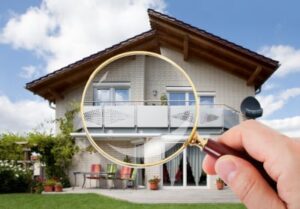 Home Inspection Service Morrow