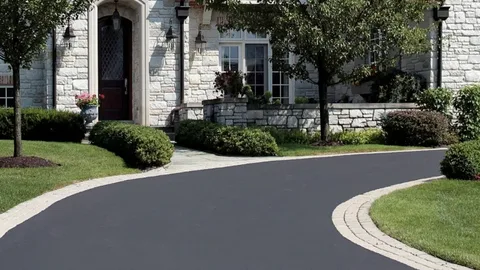How to Choose the Right Company for Driveway Installation?