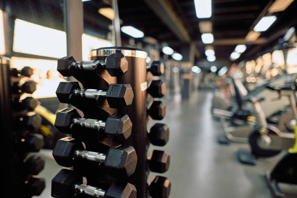 Why More Gyms Are Choosing Athlon for Reliable Commercial Fitness Equipment Imports 1 Why More Gyms Are Choosing Athlon for Reliable Commercial Fitness Equipment Imports