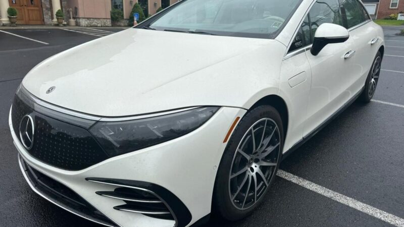 What Really Happens Behind the Scenes at Public Auto Auctions