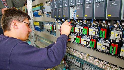 Shaping Tomorrow With Factory Automation In Mississauga