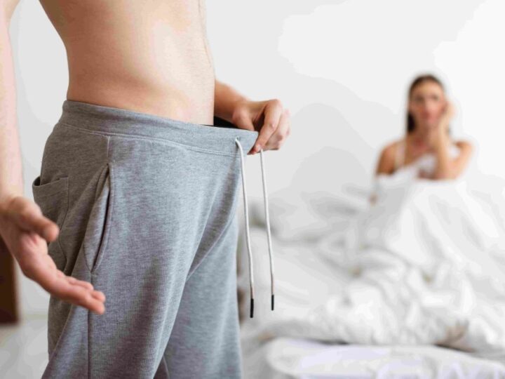 How Do Doctors Perform Penile Enlargement in Islamabad?